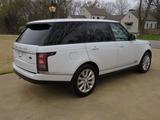 Land Rover Range Rover 2014 годаүшін22 600 000 тг. в Алматы – фото 5