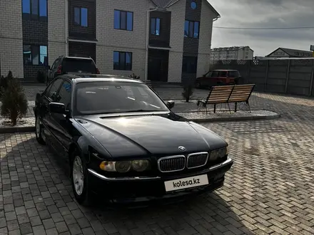 BMW 728 2000 года за 5 500 000 тг. в Алматы