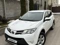 Toyota RAV4 2013 годаүшін9 900 000 тг. в Алматы