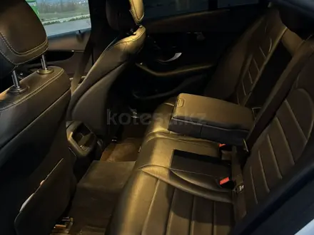 Mercedes-Benz C 180 2014 года за 11 200 000 тг. в Алматы – фото 12