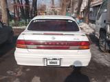 Nissan Cefiro 1995 годаfor1 600 000 тг. в Алматы – фото 4