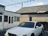 Nissan Cefiro 1995 годаfor1 600 000 тг. в Алматы