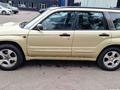 Subaru Forester 2005 годаfor4 650 000 тг. в Алматы – фото 4