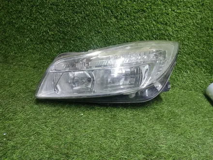 Фара opel insignia за 35 000 тг. в Алматы