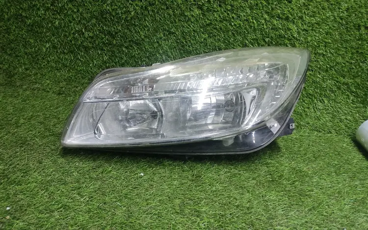 Фара opel insignia за 35 000 тг. в Алматы