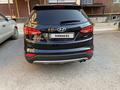 Hyundai Santa Fe 2013 года за 8 500 000 тг. в Актобе – фото 2