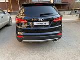 Hyundai Santa Fe 2013 годаfor8 500 000 тг. в Актобе – фото 2