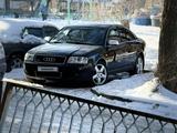 Audi A6 2001 годаfor4 000 000 тг. в Талдыкорган