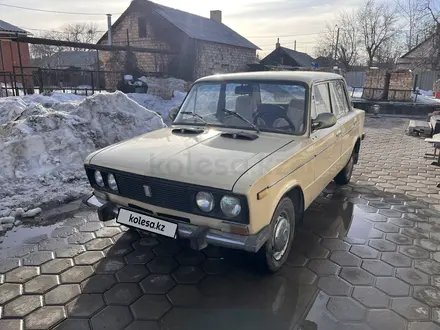 ВАЗ (Lada) 2106 1990 года за 600 000 тг. в Караганда