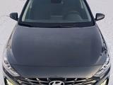 Hyundai i30 2022 года за 9 750 000 тг. в Караганда – фото 2