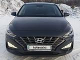Hyundai i30 2022 года за 9 750 000 тг. в Караганда