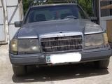 Mercedes-Benz E 200 1991 года за 1 000 000 тг. в Алматы – фото 4