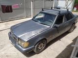Mercedes-Benz E 200 1991 года за 1 000 000 тг. в Алматы – фото 2