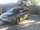 Honda Odyssey 2009 года за 7 800 000 тг. в Тараз