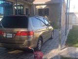 Honda Odyssey 2009 года за 7 800 000 тг. в Тараз – фото 2