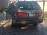 Honda Odyssey 2009 года за 7 800 000 тг. в Тараз – фото 3