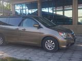 Honda Odyssey 2009 года за 7 800 000 тг. в Тараз – фото 5