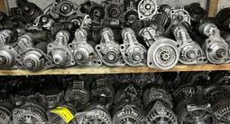 ГЕНЕРАТОР ХОНДА. СТАРТЕР. ГУР. ДРОСЕЛЬ. КАТУШКА. ДРОСЕЛЬ. СВ. ПРОВ. МОТОР. за 18 000 тг. в Алматы – фото 4