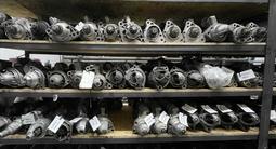 ГЕНЕРАТОР ХОНДА. СТАРТЕР. ГУР. ДРОСЕЛЬ. КАТУШКА. ДРОСЕЛЬ. СВ. ПРОВ. МОТОР. за 18 000 тг. в Алматы – фото 5