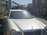 Mercedes-Benz E 240 1997 годаүшін3 000 000 тг. в Шымкент – фото 2