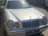 Mercedes-Benz E 240 1997 годаүшін3 000 000 тг. в Шымкент
