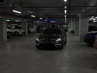 Mercedes-Benz CLS 63 AMG 2011 годаүшін18 500 000 тг. в Алматы