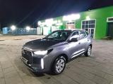 Chery Tiggo 4 2026 годаүшін6 800 000 тг. в Хромтау – фото 2