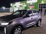 Chery Tiggo 4 2026 годаүшін6 800 000 тг. в Хромтау – фото 3