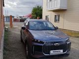 Chery Tiggo 4 2026 годаүшін6 800 000 тг. в Хромтау – фото 4