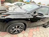 Lexus NX 200t 2017 годаfor16 000 000 тг. в Алматы – фото 3