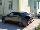 ВАЗ (Lada) Priora 2170 2015 годаүшін1 100 000 тг. в Шымкент