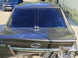 ВАЗ (Lada) Priora 2170 2015 годаүшін1 100 000 тг. в Шымкент – фото 3