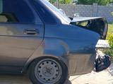 ВАЗ (Lada) Priora 2170 2015 годаүшін1 100 000 тг. в Шымкент – фото 4