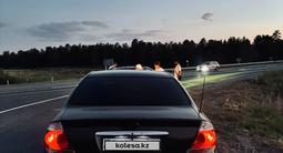 Toyota Camry 2004 года за 5 300 000 тг. в Семей – фото 2