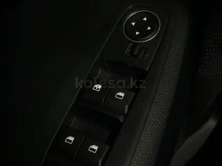 Kia Seltos Luxe 2WD 2023 годаүшін10 300 000 тг. в Шымкент – фото 11