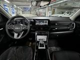 Kia Seltos Luxe 2WD 2023 года за 10 300 000 тг. в Шымкент – фото 3