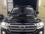 Toyota Land Cruiser 2010 года за 19 000 000 тг. в Шымкент