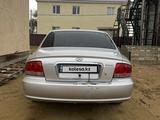 Hyundai Sonata 2004 годаүшін2 100 000 тг. в Атырау – фото 2