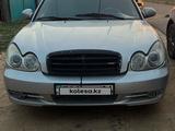 Hyundai Sonata 2004 годаүшін2 100 000 тг. в Атырау