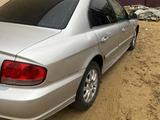 Hyundai Sonata 2004 годаүшін2 100 000 тг. в Атырау – фото 4