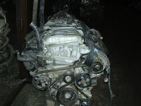 Мотор 2AZ fe Двигатель toyota camry40 (тойота камри) Двс 2, 4литра за 99 188 тг. в Алматы