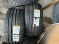 DUNLOP 275/35R19 SP SPORTMAXX 050 2 шт новые за 175 000 тг. в Караганда – фото 5