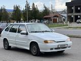 ВАЗ (Lada) 2114 2012 года за 1 350 000 тг. в Шымкент – фото 4