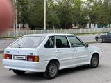 ВАЗ (Lada) 2114 2012 годаүшін1 250 000 тг. в Шымкент – фото 3