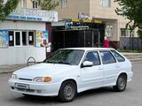 ВАЗ (Lada) 2114 2012 года за 1 350 000 тг. в Шымкент