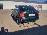 Opel Astra 1998 годаfor850 000 тг. в Актобе – фото 5