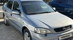 Opel Astra 2001 года за 2 700 000 тг. в Шымкент – фото 3