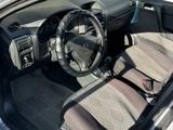 Opel Astra 2001 года за 2 950 000 тг. в Шымкент – фото 4