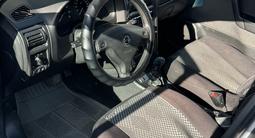 Opel Astra 2001 года за 2 700 000 тг. в Шымкент – фото 4