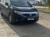 Nissan Quest 2011 года за 9 200 000 тг. в Актобе – фото 5